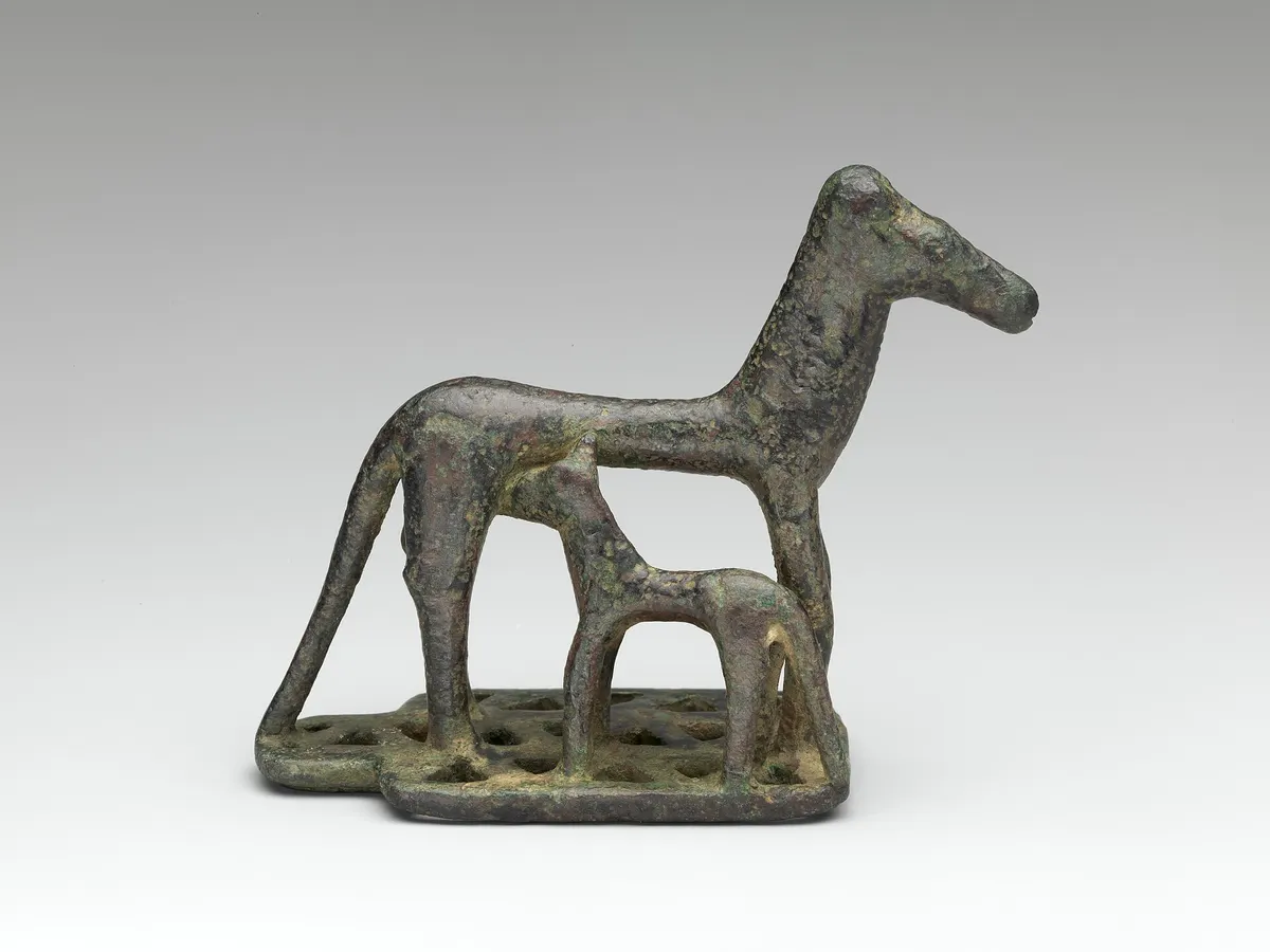 Girl Horse Names, image 2