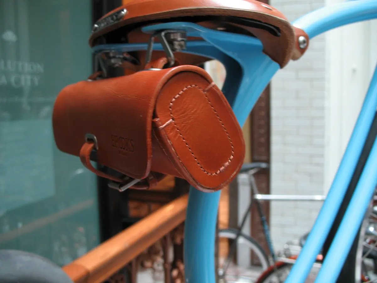 Horse Bag, image 2