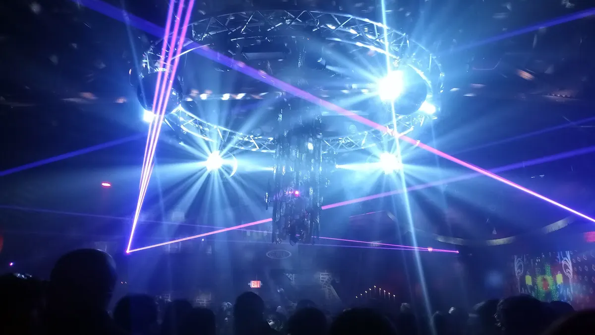 Horse Meat Disco NYC, image 2