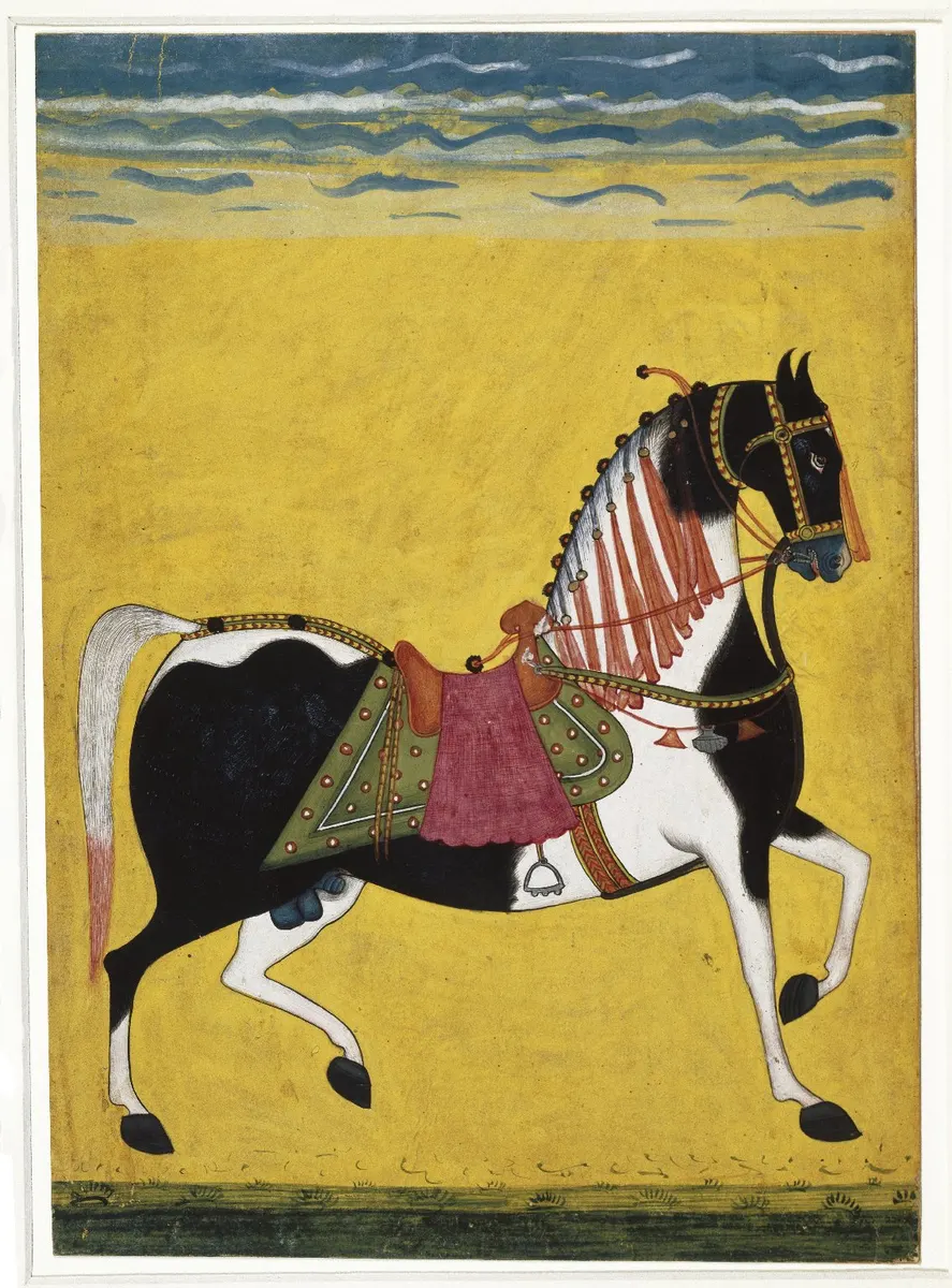 Horse Names Male, image 2