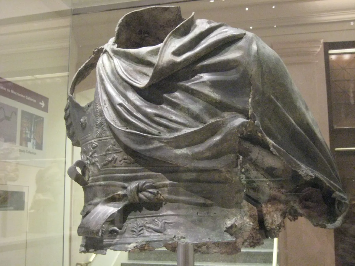 Horse Statue