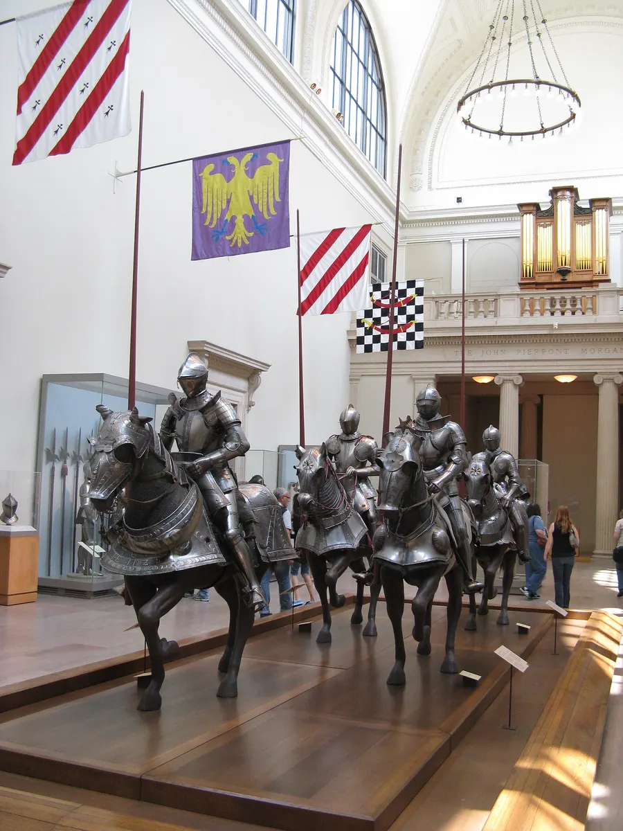 Iron Horse Armory, image 2