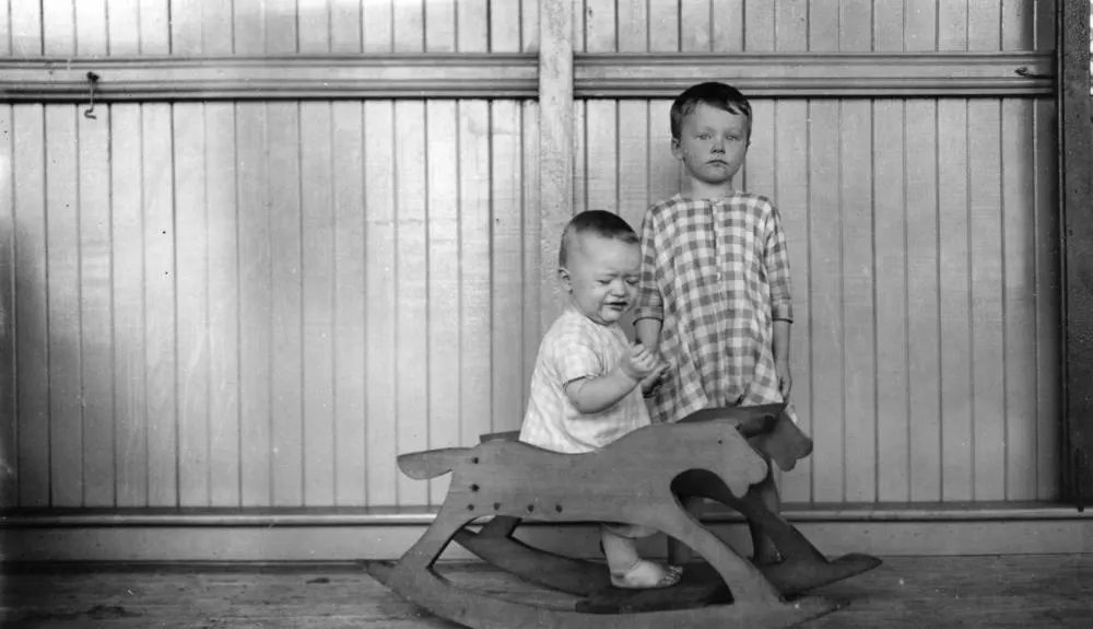 Rocking Horse Ranch (Savage), image 2