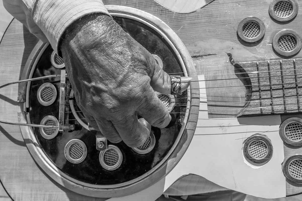 White Horse Chords