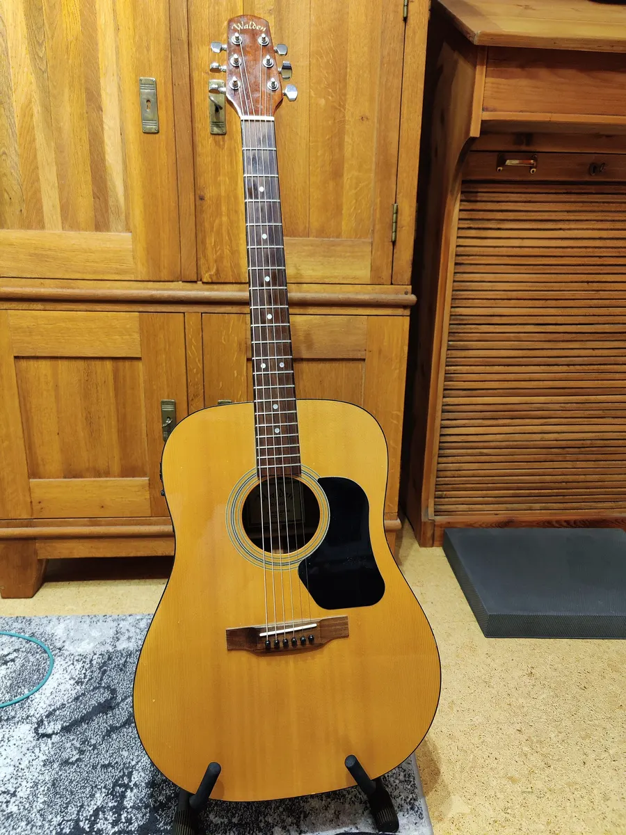 White Horse Chords, image 2