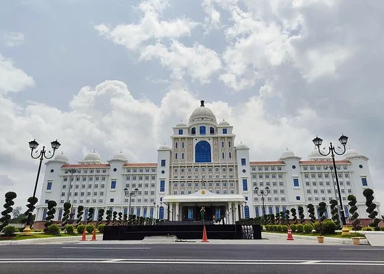 Famous historical racehorse