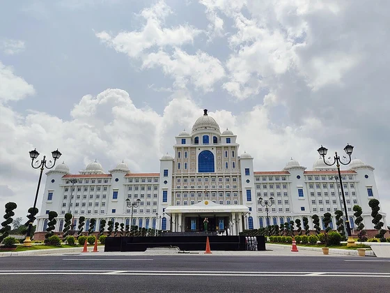 Famous historical racehorse