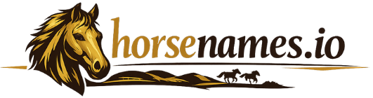 Horse Names